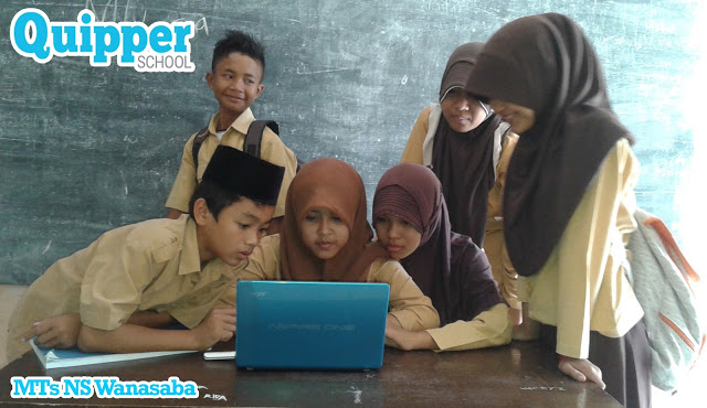 Situs Belajar Online Terbaik untuk Siswa SMA